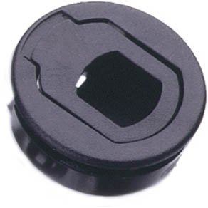 Southco M1-81 Flush Pull Latches (Pack of 4)