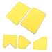 KESYOO 1pc Taekwondo Board Practice Taekwondo Board Breaking Training Board Punching Board Punch Pads Breaking Boards Taekwondo Karate Boards Martial Arts Board