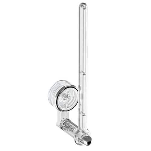 Porte Papier Toilette Rotatives à 180°, Porte-Serviettes en Papier, Support Serviettes à Ventouse, Rouleau de Papier Mural pour Salle de Bain, Chambre à Coucher, Cuisine