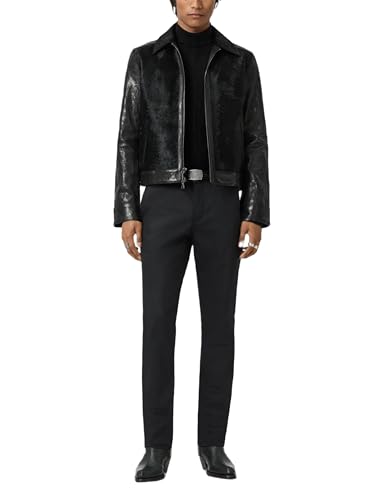 John Varvatos Men's Motor City Jean2