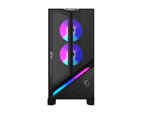 MSI MPG Infinite X3 AI 2NVR7-073AT Gaming-PC・Core Ultra 7 265K・32 GB・1TB・RTX 5070 Ti・Win11 (00B94211-073)