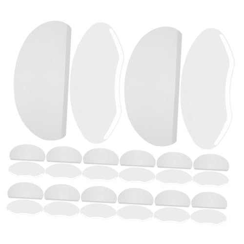 MUSISALY �����v���X�`�b�N�X�v���[�w�A�J�b�g�p��J�o�[ 50�� �z���������ی�X�e�b�J�[ ���e�t�����w�A�T�����p�w�A�X�^�C�����O�⏕�p�i