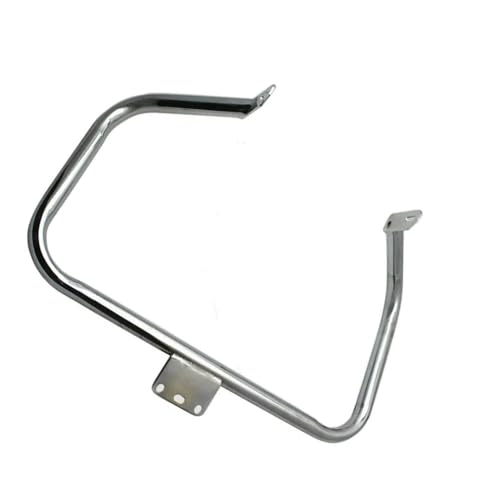 Accessoires de moto pare-chocs moteur pour V-Star DS400 DS650 tampon cadre protecteur
