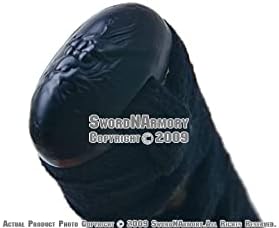 Tsuba Unsharpened Blade Iaito Sword for Iaido Practice Samurai Katana