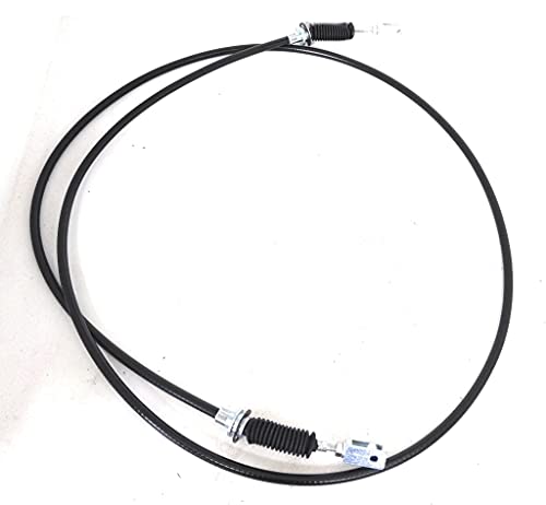 Cable de freno de mano 331/19010 con revestimiento reforzado