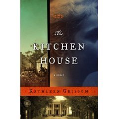 The Kitchen House 1615239502 Book Cover