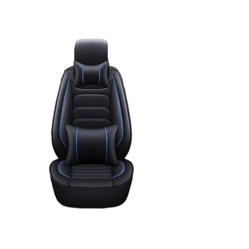 Housse de siège auto pour Changan CS75 CS55 CS35 Plus lors de vos trajets en famille