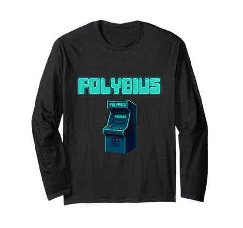 Polybius ���g�� �A�[�P�[�h �A�[�o�� ���W�F���h �I�^�N 80�N�� �Q�[�� �J���g�B ����T�V���c
