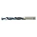 OSG Tap And Die - 551040611 - Jobber Drill Bit, 13/32, Solid Carbide, WD1, List Number 5510