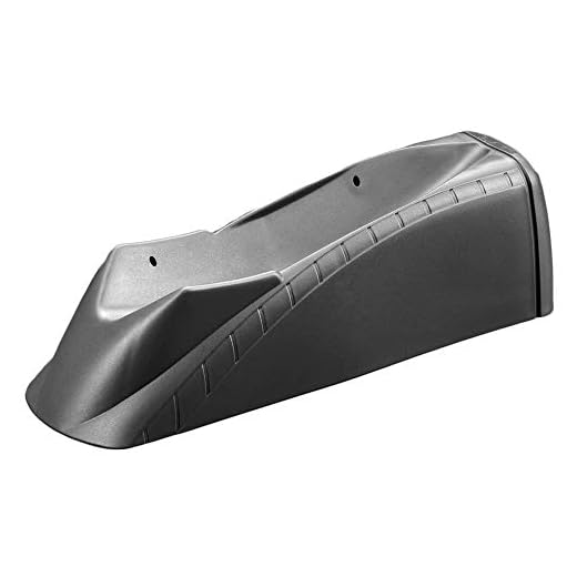 Elite Travel Block - Calze rueda delantera de ciclismo (991710)
