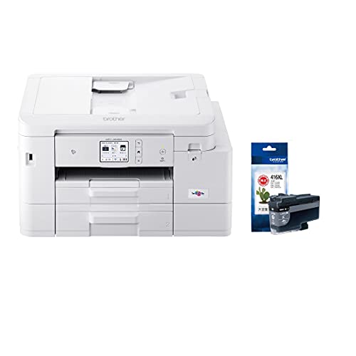 Amazon.co.jp: ブラザー プリンター 大容量ファーストタンク A4