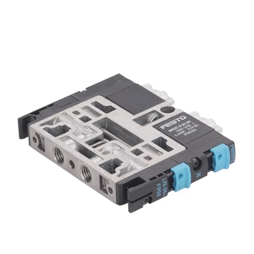 Électrovanne CPV14-M1H-2X3-GLS-1/8 compacte à haute commutation CPV10 - 3