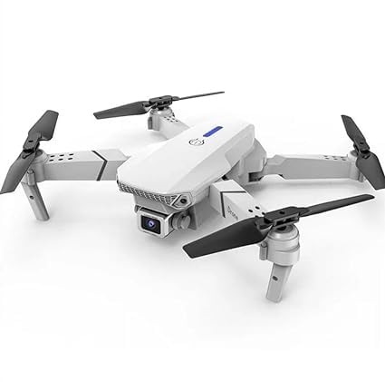See full amazon price history chart for Purple State Remote Control Drone toy for kids with Dual HD Camera with 1800Mah Battery (Modal E88-Black, Orange, Grey) (Colour May Vary) Purple State Remote Control Drone toy for kids with Dual HD Camera with 1800Mah Battery (Modal E88-Black, Orange, Grey) (Colour May Vary) (B0D5Y53CYV) Amazon Price History, Amazon Price Tracker