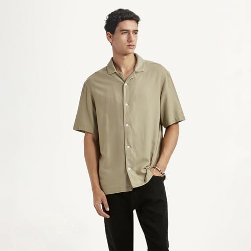 Image of Levi's Men's Relaxed Fit Shirt