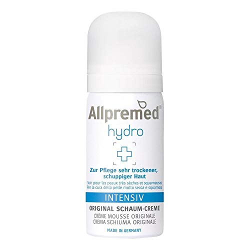 Preisvergleich Produktbild ALLPREMED hydro INTENSIV Schaum-Creme 35 ml