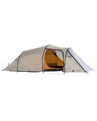 Wechsel Trekkingzelt Outpost 3 I Tunnelzelt für 3 Personen I schnell aufbaubares 3-Personen-Zelt I kompakt & transportabel I ideales Outdoor-Zelt für Camping Sport & Freizeit