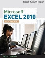 Paperback Microsoft Excel 2010 Introductory/Microsoft Word 2010 Introductory Book