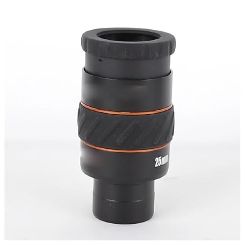 Ocular parfocal LX de 1,25 pulgadas para descubrir el cielo nocturno en familia