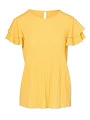 Mimosa/Ivory Small Dot