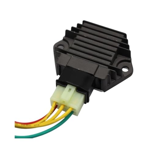 �I�[�g�o�C�p������d�����M�����[�^�[�d�� �v���O�t�� CB400 VTEC/2/3 99-08 CBR900 CBR600 F2 F3 NT650�ɓK��(Regulator)