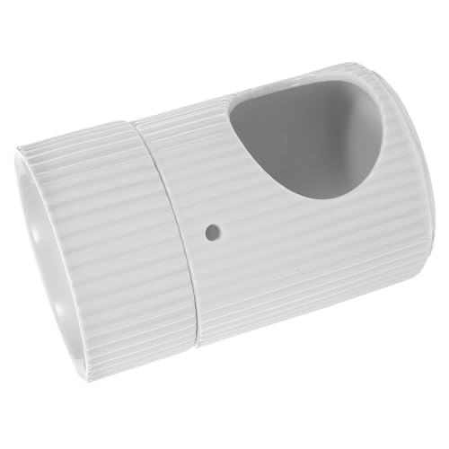 Difusor aromático eléctrico cerámico con capacidad 150 mL