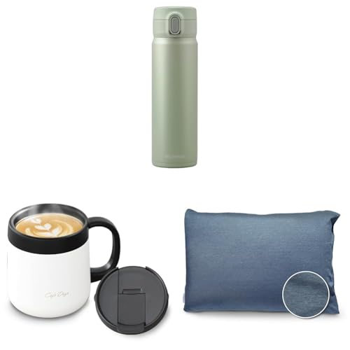 yZbgzACXI[}(IRIS OHYAMA)  500ml XeX}O{g ^b` Ў胍bN y[O[ SM-O500 + ^fMJbv }OJbv ۉ ۗ }O{g zCg 380ml CD-2WT380 