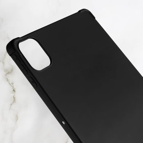 Coque ITEL Pad One 10.1 Support Housse Protectrice Tablette 2023 Noir - 2