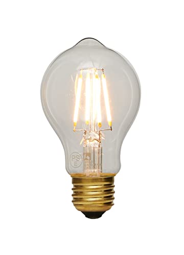 pd(Hakuyo Denkyu) Be[Wv LEDd^Cv 2.5W ou`A60 E26