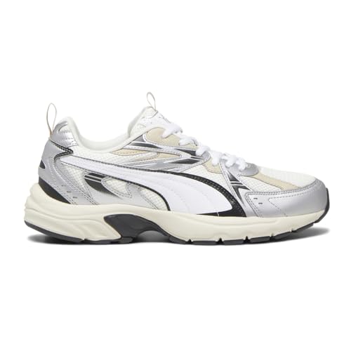 PUMA Men's Milenio Tech Sneaker2