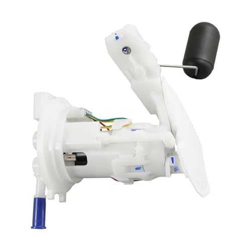 Bomba de gasolina para solucionar tirones en motos Vision 50 y SH125