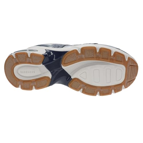 Skechers Men's Shadow-Stellar Og Sneaker3