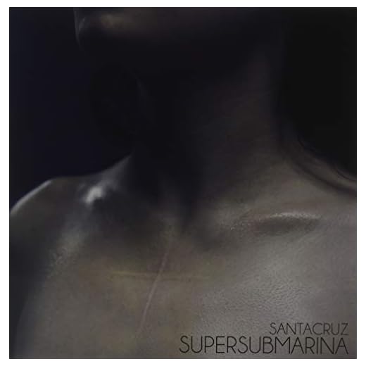 Santacruz. Tarjeta de Descarga [Vinilo]