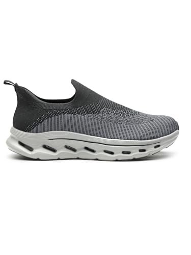 Image of Action | Athleo | WALKER-1006 | Breathable | Flexible | Lightweight | Comfortable | Sports | Walking Shoes | for Men