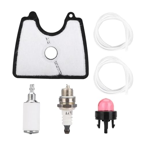 Kit filtre à air pour souffleur 125B 125BX résolvant les problèmes de démarrage