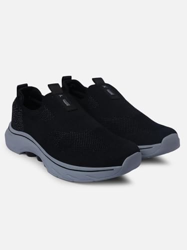 Image of Action-WALKER-201 Lightweight Comfortable Cushioned Walking Shoes for Men