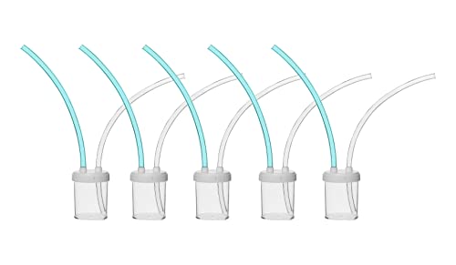 Image of EISCO Insect Pooter, 5 /PK - Device to Safely Collect & Observe Bugs - Eisco Labs