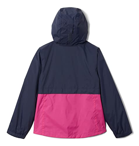 Columbia Little Girls' Rain-Zilla Jacket2
