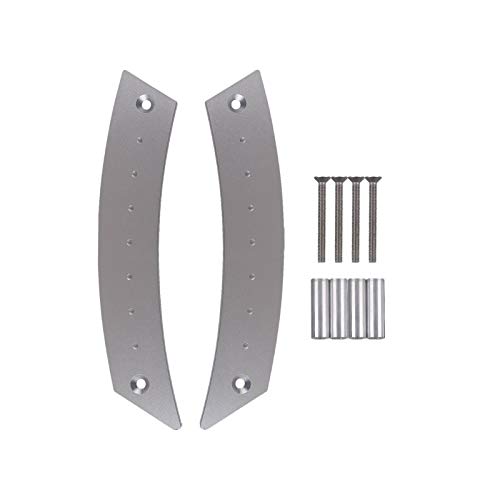 Poignées de porte intérieure pour VW Beetle 1998-2010 - 2