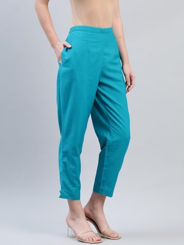 Image of Libas Women Trousers