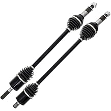 NICHE Front CV Axle Kit for Can-Am 2019 Defender Max HD10 XMR 705402420 705401937 705401802