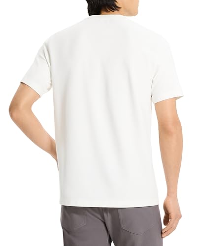 Theory Men's Ryder Tee in Relay Jersey4