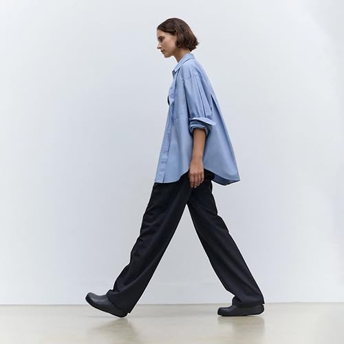 Fitflop Shuv Leder Clogs – Ansicht 3