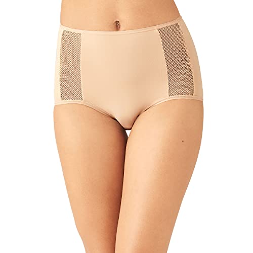 Slips Wacoal Gardez Votre Culotte Cool en microfibre haut de gamme