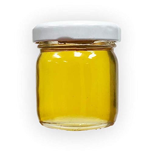 2 oz honey jars