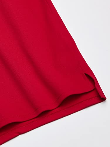 Image of OshKosh B'Gosh Girls' Short-Sleeve Uniform Polo