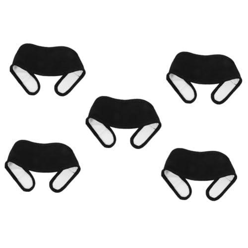 Enveloppe Doux pour Aide à Relaxation Pack de 5 Pièces Idéal pour Vos Pauses au Bureau