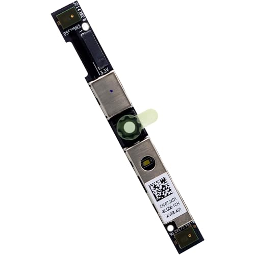 Compatibile con Dell G15 5510 5511 5520, Latitude 14 5400 5401 5402 5410 5411 5420 5421 5430, Latitude 15 5500 5501 5502 5510 5510 1 552. Serie 0 5521 5530 5531.