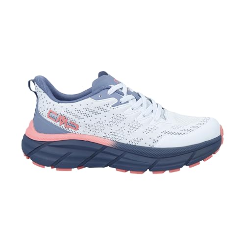 CMP - Rahmsy Wmn Multifunctional Shoes, Sky Blue-Coral, 39