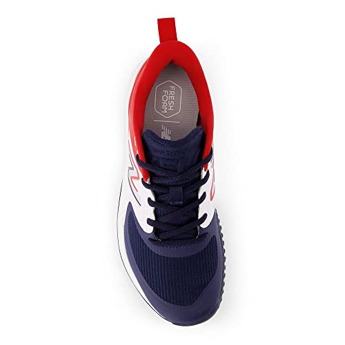 Image of New Balance Women's Fresh Foam Velo V3 Turf Trainers