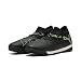 Puma Scarpe da Calcio Unisex Future 8 Match TtSoccer, Puma Nero Fizzy Verde Chiaro Terreno, 44 EU